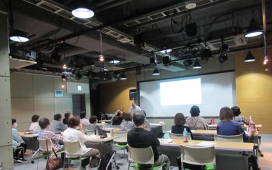 清掃員採用写真02