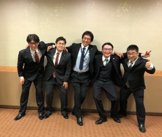 警備員採用写真01